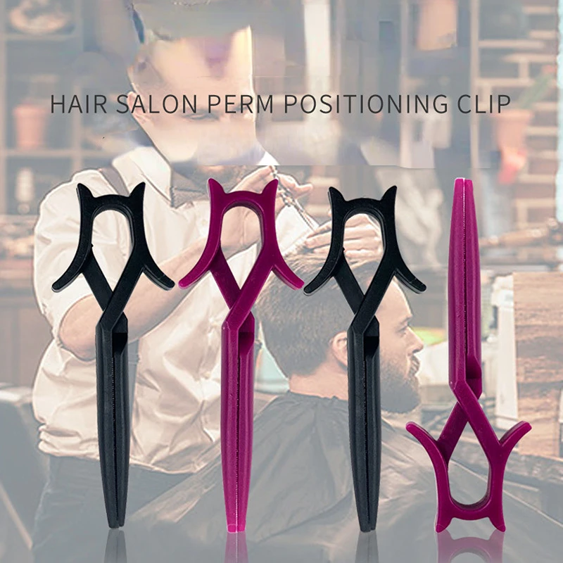 40pcs\bag U Shaped Hairdressing Positioning Clip Color Cross Clip Hair Root Shaggy Styling Clip Partition Perm Tool
40pcs\bag U Shaped Hairdressing Positioning Clip Color Cross Clip Hair Root Shaggy Styling Clip Partition Perm Tool