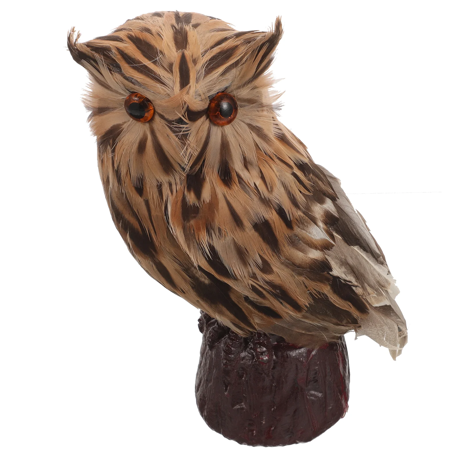 Home Decor Garden Owl Yard Statues Household Decorations Adorable Figurine Artificial Toddler
Home Decor Garden Owl Yard Statues Household Decorations Adorable Figurine Artificial Toddler