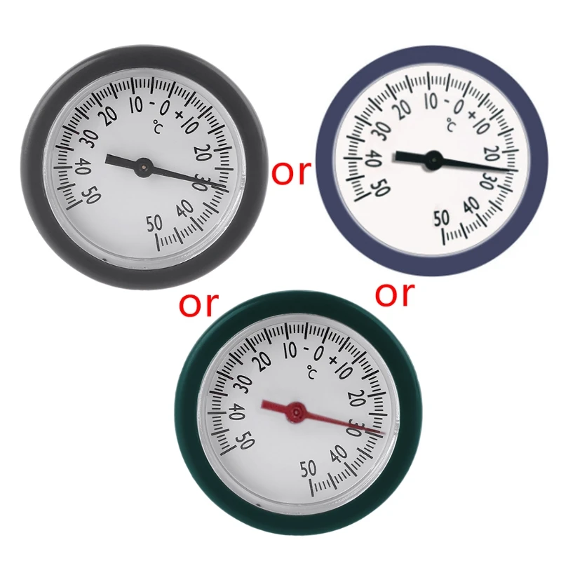 38mm Embedded Mini Thermometer Fishing Storage Luggage Bag Box Temperature Meter Monitor NO NEED REQUIRD for Home Drop Shipping
38mm Embedded Mini Thermometer Fishing Storage Luggage Bag Box Temperature Meter Monitor NO NEED REQUIRD for Home Drop Shipping