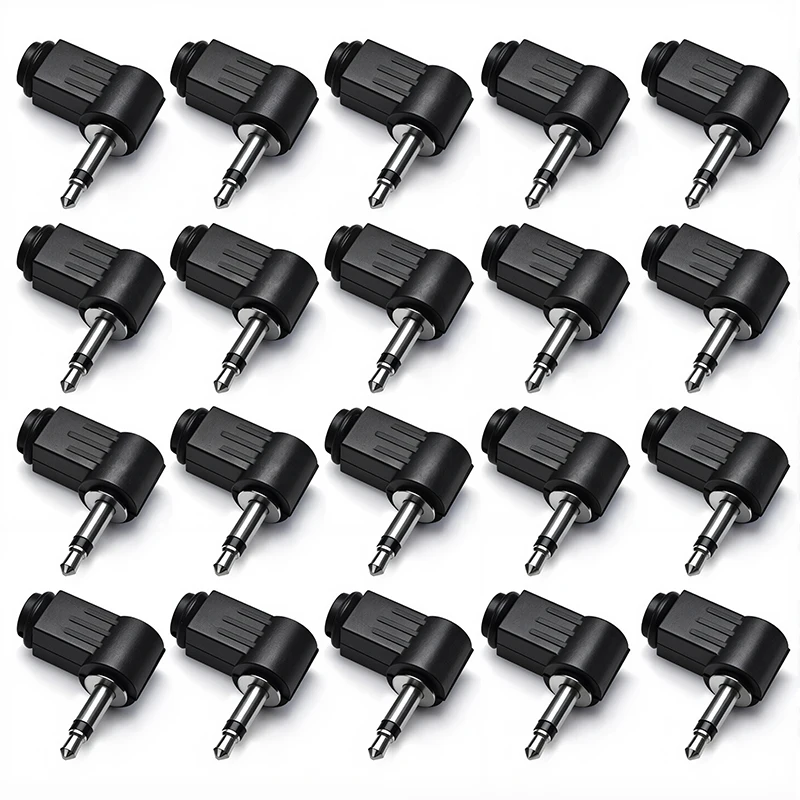 Прямоугольные штекеры 3,5 мм
Прямоугольные штекеры 3,5 мм