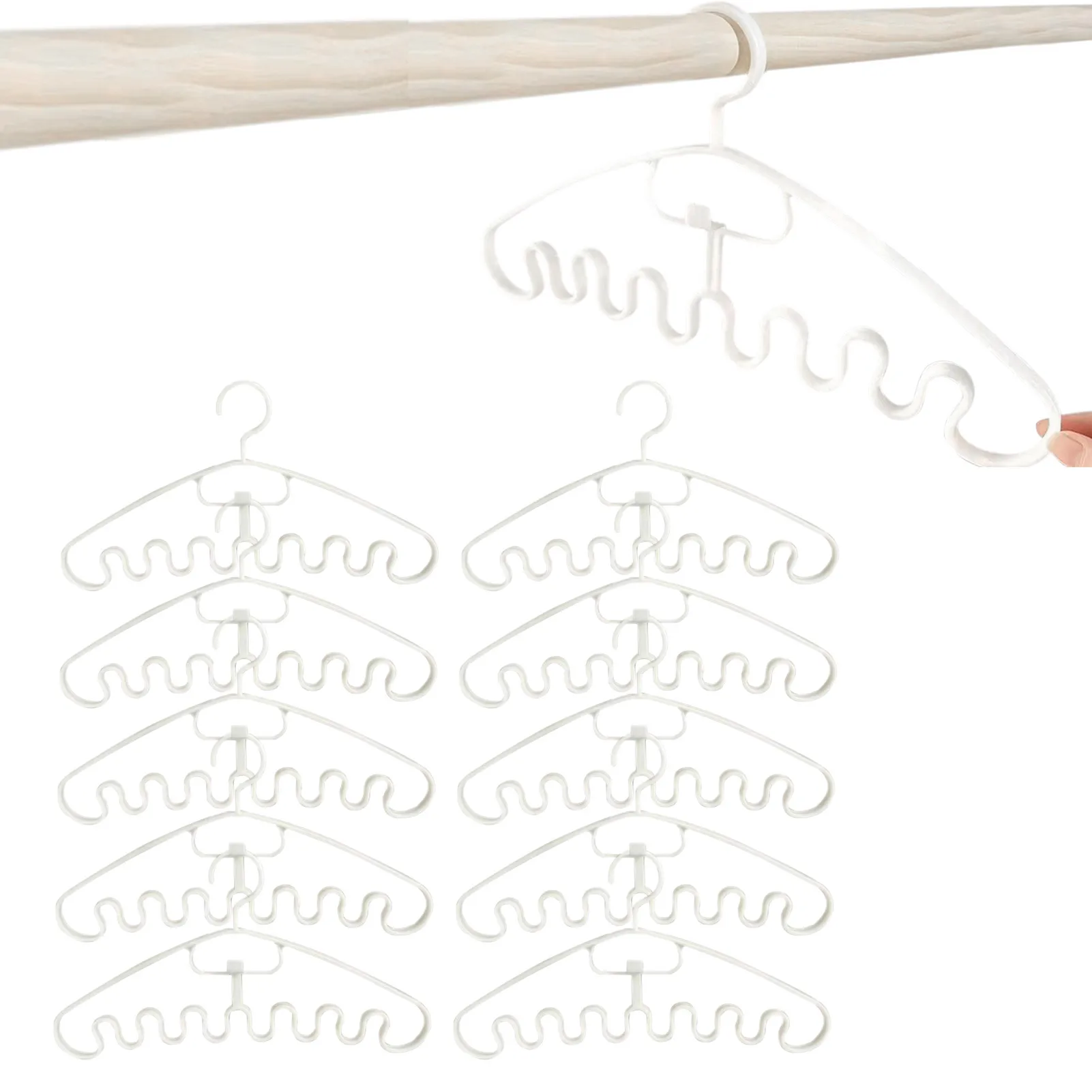 Crimp Coat Hangers Crimp White Coat Hangers Slim And Space Saving Heavy Duty Clothes Hanger For Underwear Sweater Shirt Jacket
Crimp Coat Hangers Crimp White Coat Hangers Slim And Space Saving Heavy Duty Clothes Hanger For Underwear Sweater Shirt Jacket