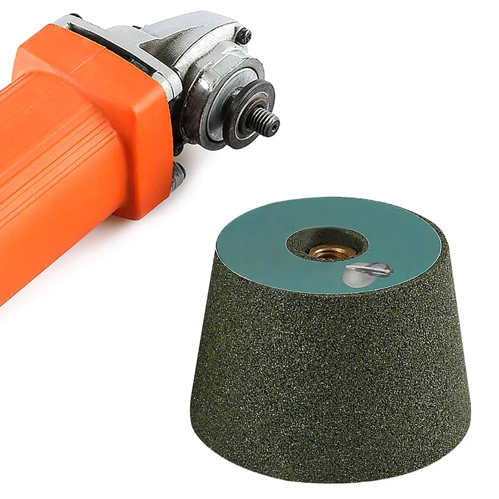 Grinding Wheel Emery Polishing Wheel For Type 100 Angle Grinder Abrasive Tool Grinder Wheels Power Tools Accessories
Grinding Wheel Emery Polishing Wheel For Type 100 Angle Grinder Abrasive Tool Grinder Wheels Power Tools Accessories