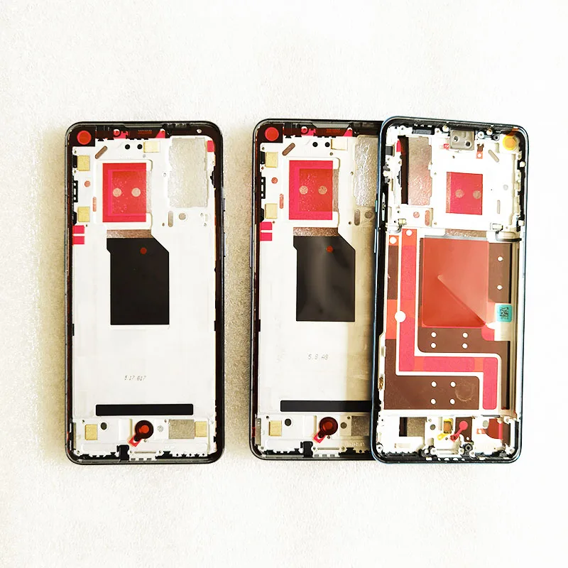 Original used of 90% new for Oneplus 1+9 Middle Frame Accessories Middle Frame Bezel Plate for OnePlus 1+9
Original used of 90% new for Oneplus 1+9 Middle Frame Accessories Middle Frame Bezel Plate for OnePlus 1+9