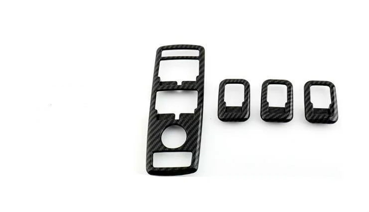 Для Mercedes Benz C E CLA gla ml GL gle GLS CLS GLK модифицированное украшение окна из углеродного волокна
Для Mercedes Benz C E CLA gla ml GL gle GLS CLS GLK модифицированное украшение окна из углеродного волокна