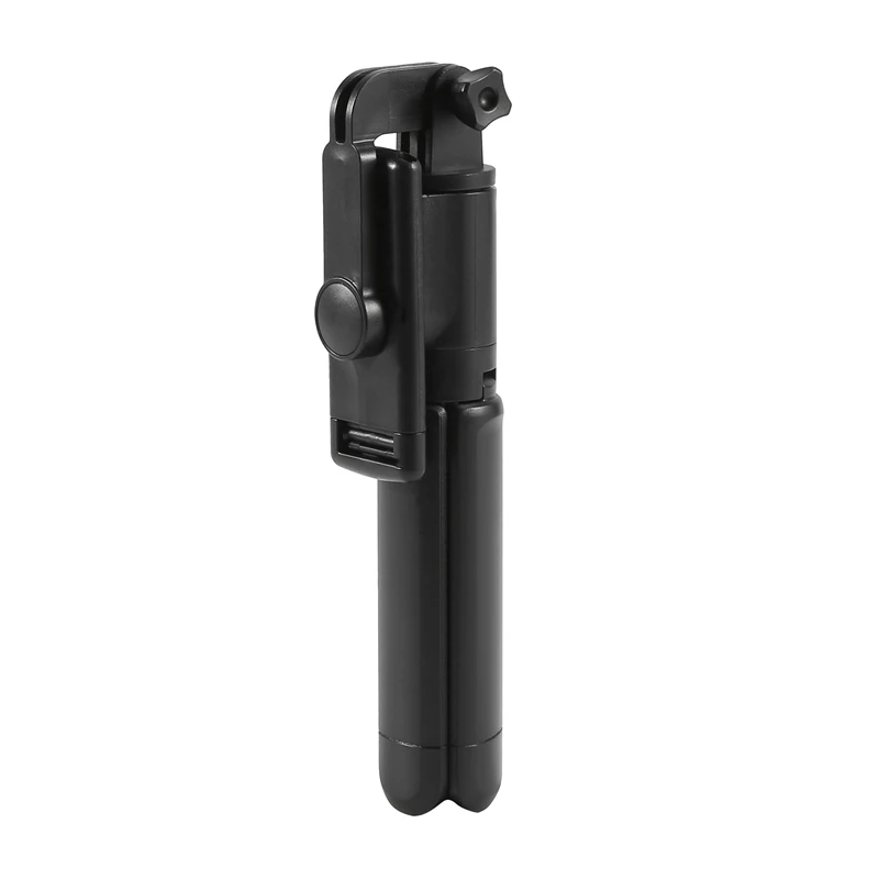 Bluetooth Selfie Stick Handheld Extendable Selfie Stick Portable Tripod With Wireless Remote For IOS Android
Bluetooth Selfie Stick Handheld Extendable Selfie Stick Portable Tripod With Wireless Remote For IOS Android