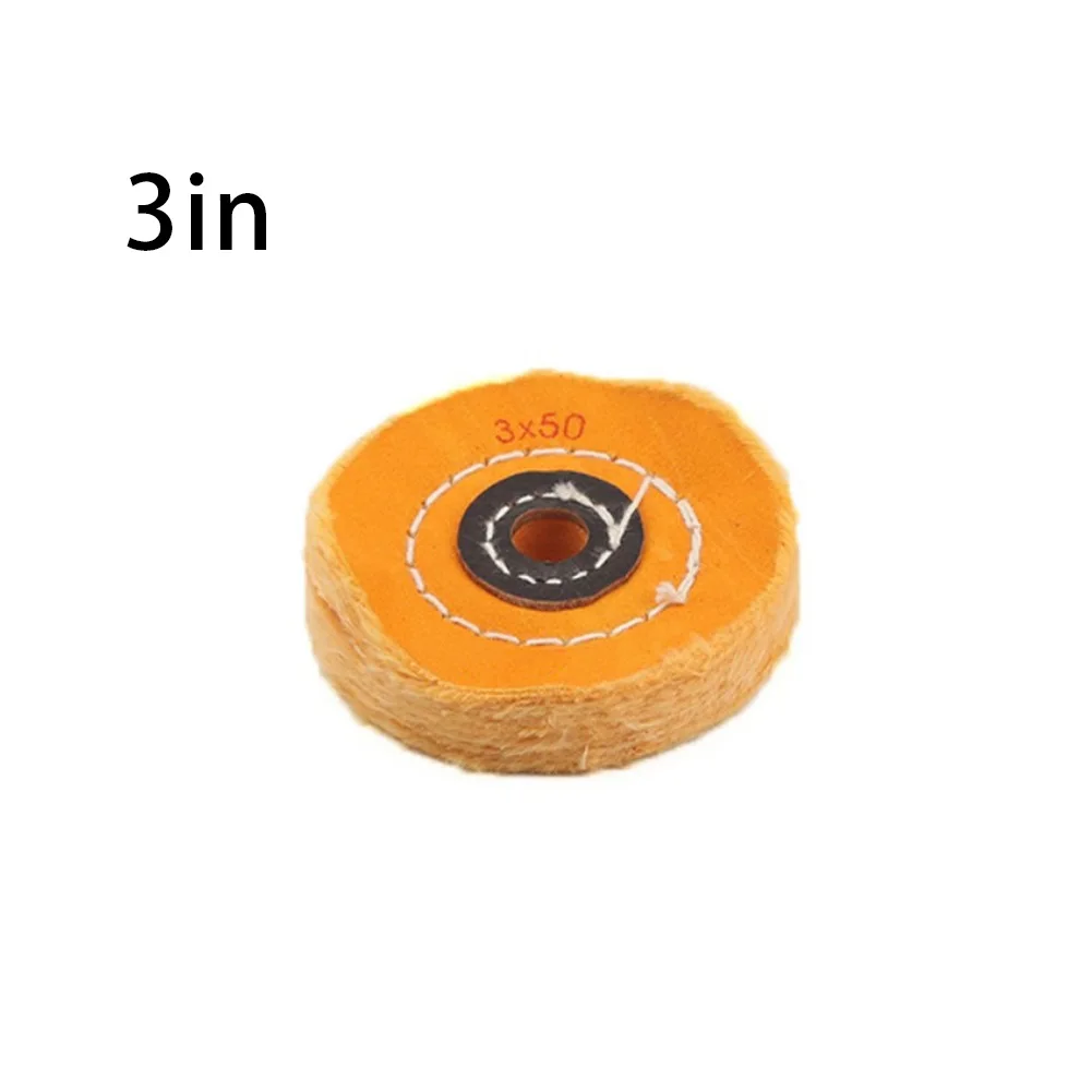 Buffer Polisher Polishing Wheels Pure Cotton Cloth 3/4/5/6/ 7/8 Inch Buffing Wheels Cotton Lint Cloth Brand New
Buffer Polisher Polishing Wheels Pure Cotton Cloth 3/4/5/6/ 7/8 Inch Buffing Wheels Cotton Lint Cloth Brand New
