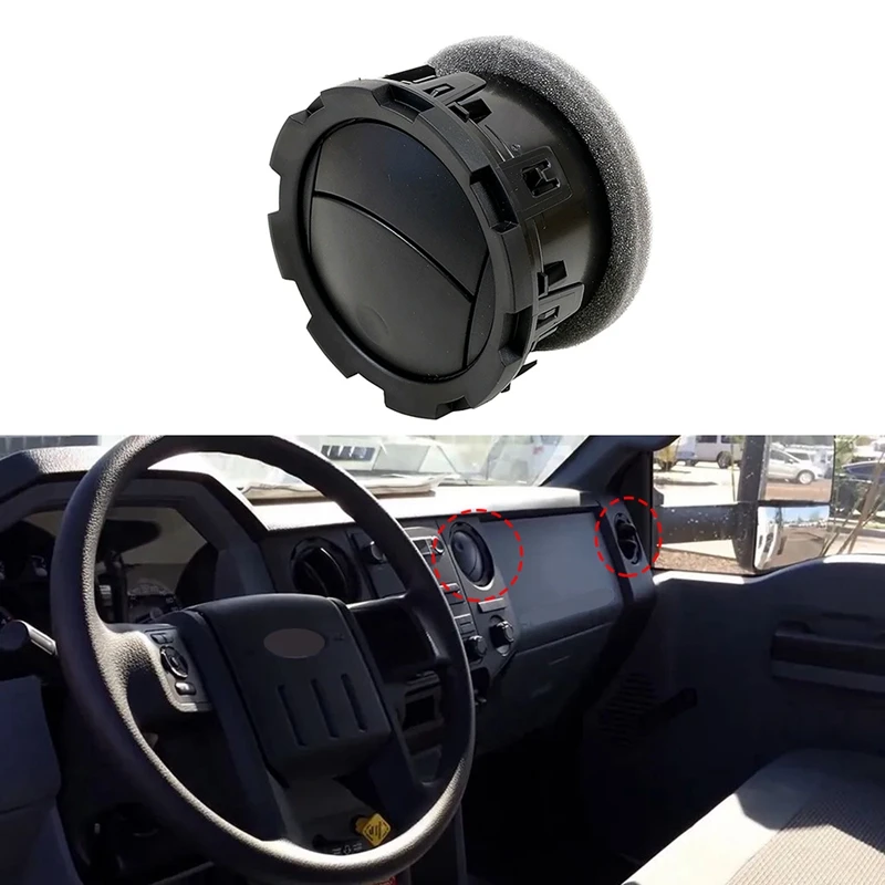 Автомобильная панель с вентиляционным воздуховодом для Ford F250 F350 F450 Super Duty 2011-2016 BC3Z-19893-AA
Автомобильная панель с вентиляционным воздуховодом для Ford F250 F350 F450 Super Duty 2011-2016 BC3Z-19893-AA