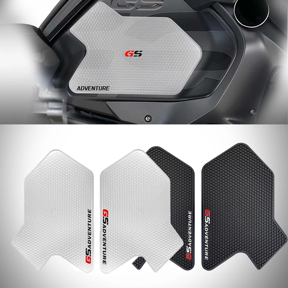 side fuel tank pad For BMW R1200GS Adventure 2013-2018 Adventure rubber sticker side pad R1200 R 1200 GS ADV LV 2019 2020 2021
side fuel tank pad For BMW R1200GS Adventure 2013-2018 Adventure rubber sticker side pad R1200 R 1200 GS ADV LV 2019 2020 2021