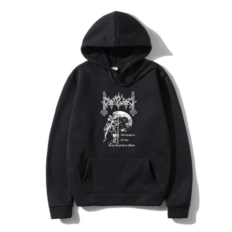 Vintage Moonblood worshippers Of the grim Sepulchral moon Sweatshir Bes Reprin New
Vintage Moonblood worshippers Of the grim Sepulchral moon Sweatshir Bes Reprin New