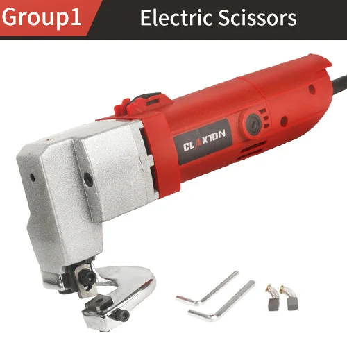 Электрические ножницы Tungfull 580 Вт
Электрические ножницы Tungfull 580 Вт