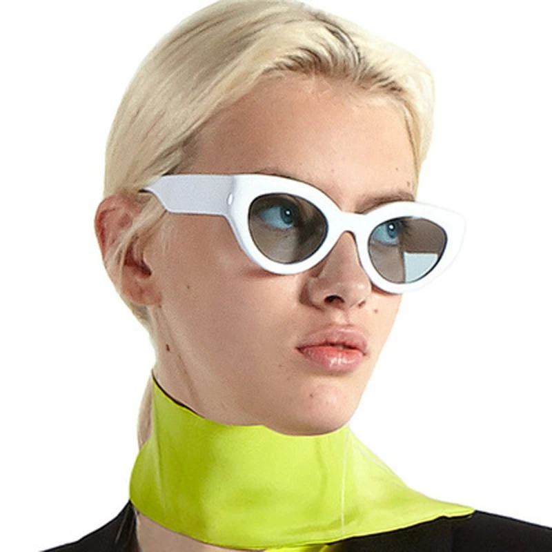 Women Fashion 2018 New for CAT Eye Sunglasses for PROTECTION Goggles Outdoor Gla
Women Fashion 2018 New for CAT Eye Sunglasses for PROTECTION Goggles Outdoor Gla