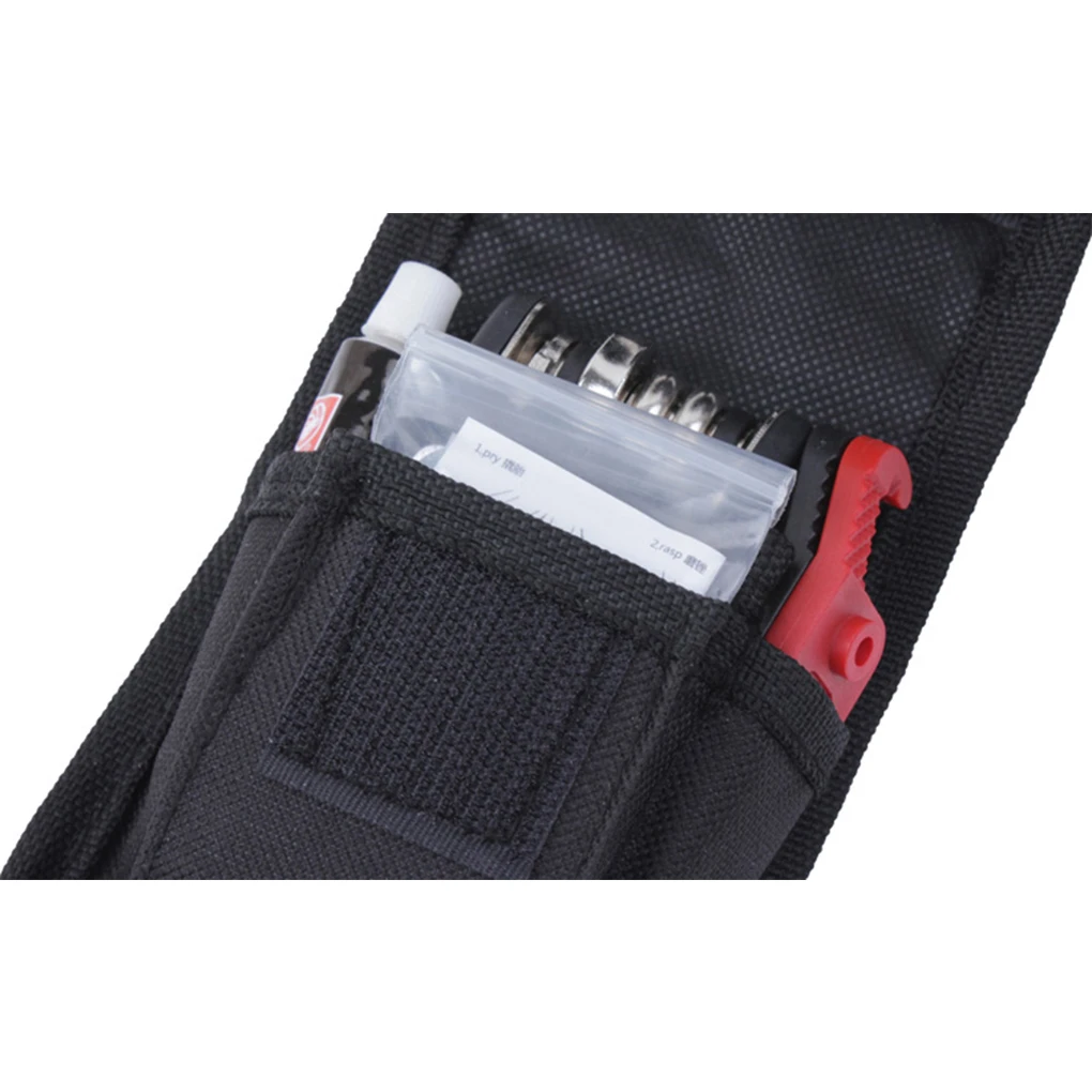 DUUTI Bicycle Tyre Repairing Tools Hex Wrench Screwdriver Portable with Storage Bag Tires Patches Set Outdoor Riding
DUUTI Bicycle Tyre Repairing Tools Hex Wrench Screwdriver Portable with Storage Bag Tires Patches Set Outdoor Riding