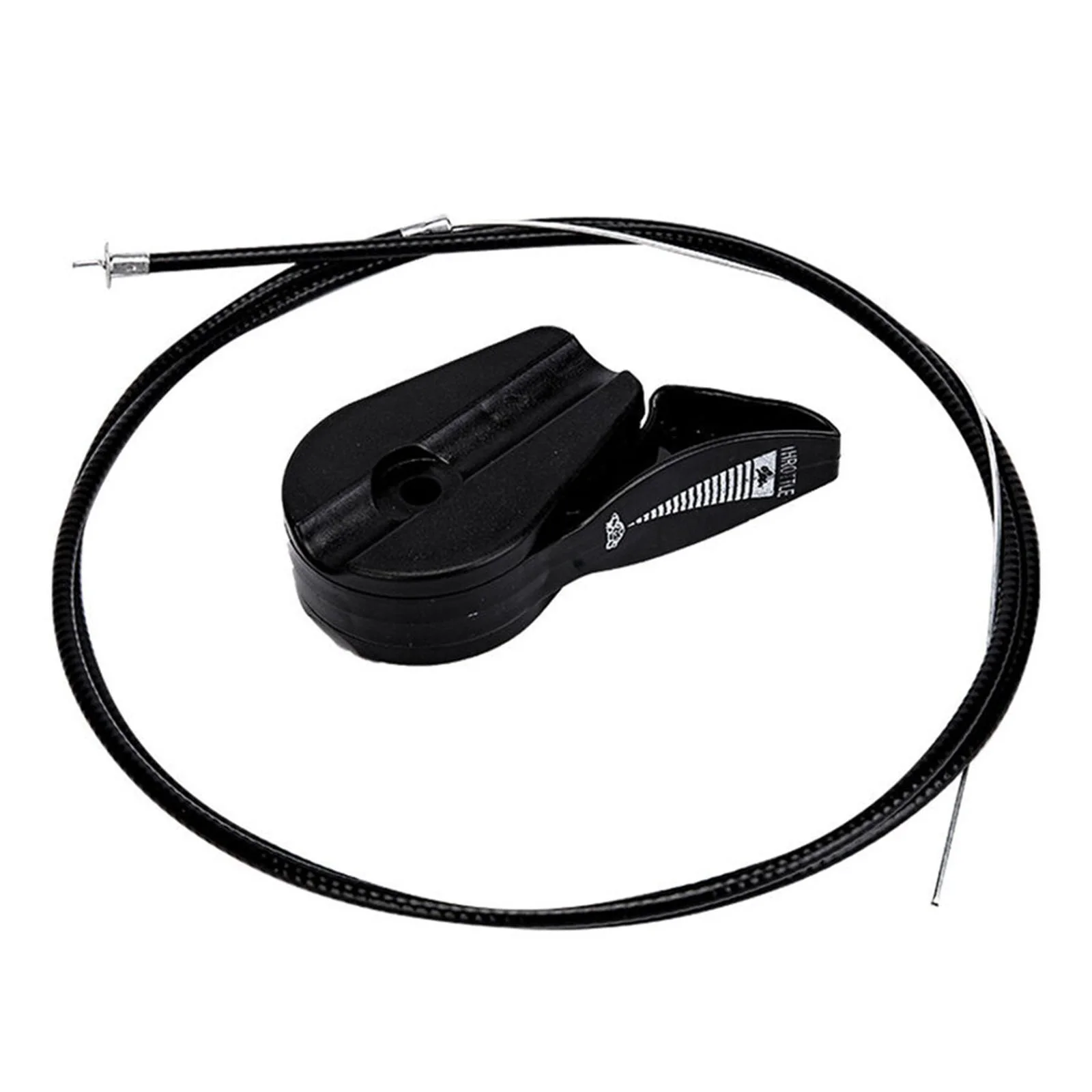 Throttle Control Line Plastic Coated Cable For VICTA ROVER 4-stroke Lawn Mowers Lawn Mower Parts Garden Power Tools Accessories
Throttle Control Line Plastic Coated Cable For VICTA ROVER 4-stroke Lawn Mowers Lawn Mower Parts Garden Power Tools Accessories