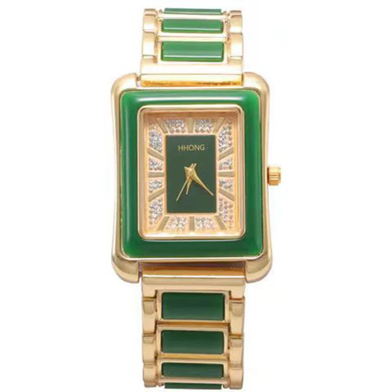 Часы наручные Pagani Мужские кварцевые, роскошные дизайнерские водонепроницаемые из стали, с нефритом, для дайвинга 
Часы наручные Pagani Мужские кварцевые, роскошные дизайнерские водонепроницаемые из стали, с нефритом, для дайвинга