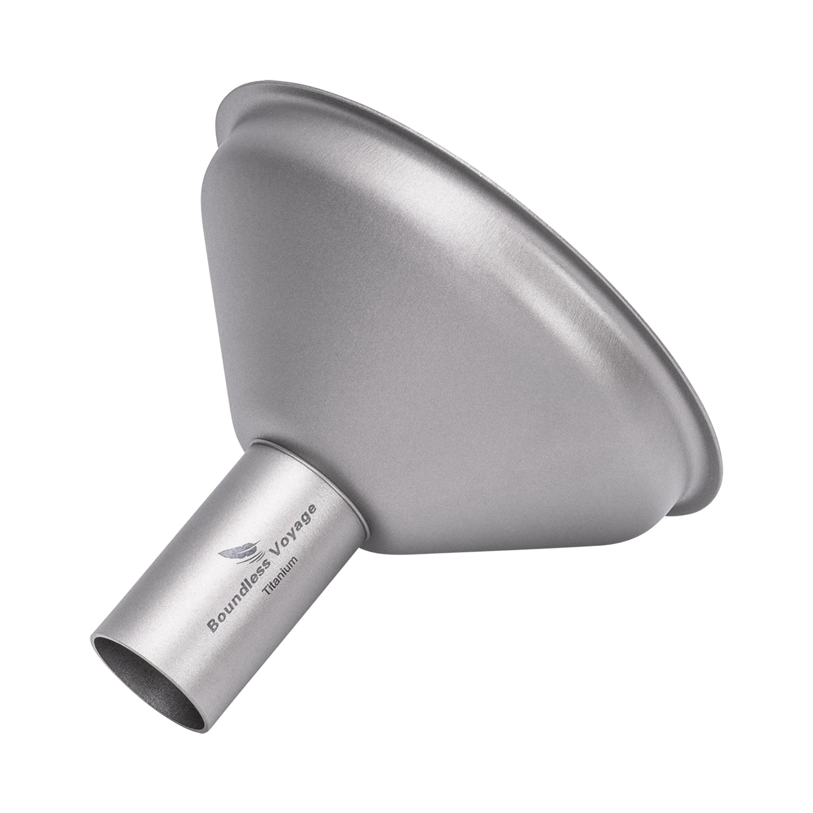 Дозатор-фильтр Boundless Voyage Titanium
Дозатор-фильтр Boundless Voyage Titanium