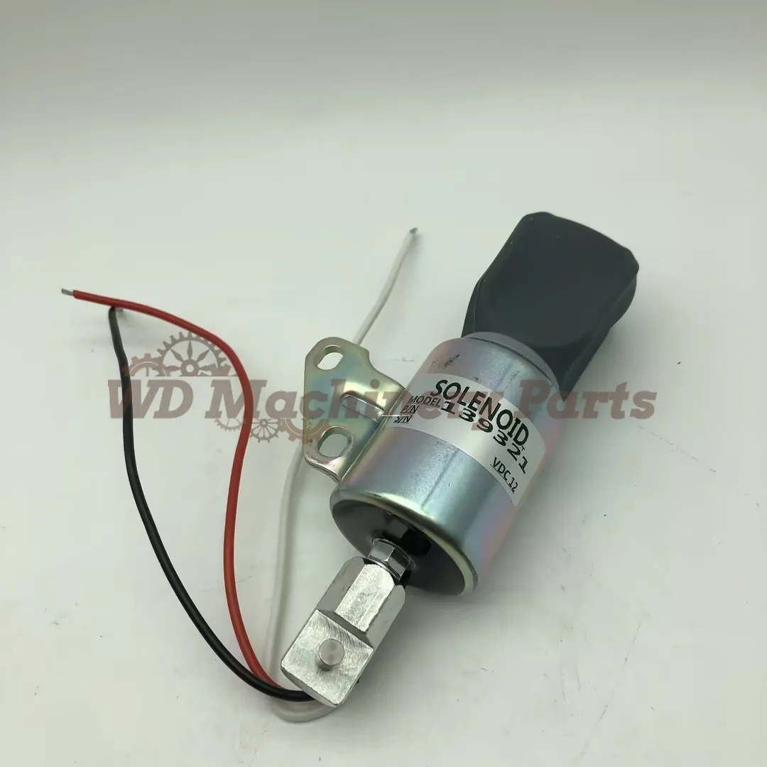 139321 12 в топливный запорный Электромагнит для двигателя Skyjack Kubota D722 D902
139321 12 в топливный запорный Электромагнит для двигателя Skyjack Kubota D722 D902