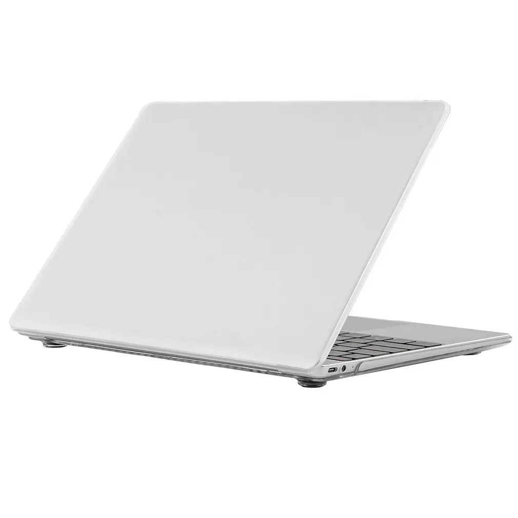 Laptop Cover Dustproof Protective Film Waterproof Flexible Cover Case Laptop Cover Lightweight Sturdy Cover For MateBook 13
Laptop Cover Dustproof Protective Film Waterproof Flexible Cover Case Laptop Cover Lightweight Sturdy Cover For MateBook 13