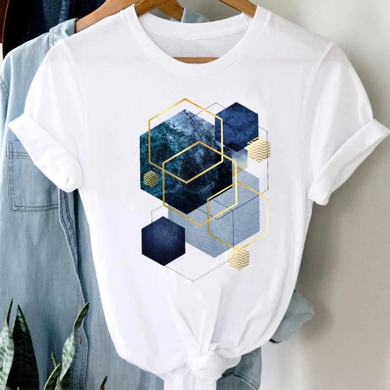 100% Cotton T-shirts Women 90s Casual Ladies Cute Printing Travel Fashion Clothes Graphic Top Lady Print Female Tee T-Shirt
100% Cotton T-shirts Women 90s Casual Ladies Cute Printing Travel Fashion Clothes Graphic Top Lady Print Female Tee T-Shirt