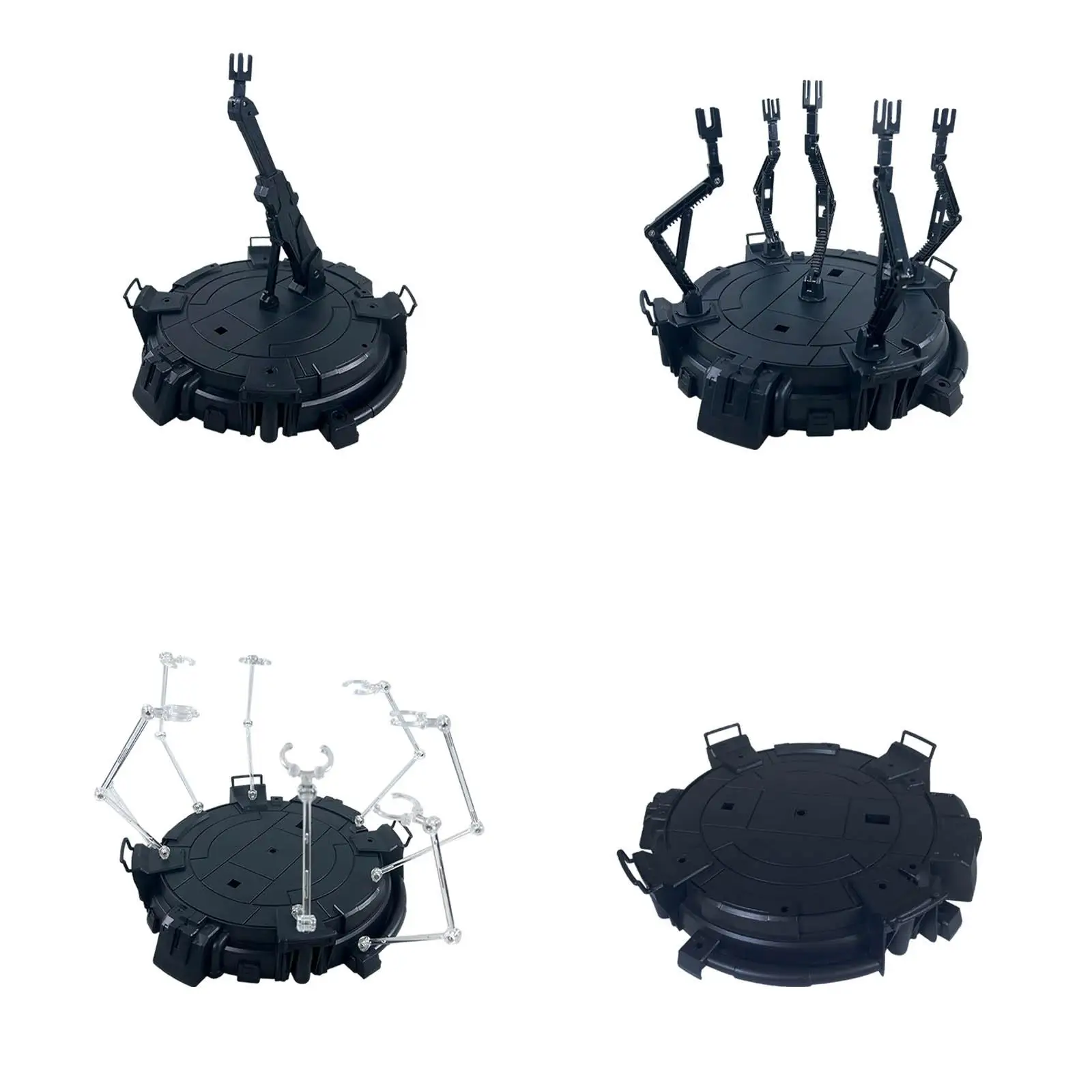Action Base Profession Figure Support Base Action Figure Display Base Rack for Bedroom Hg MG Tabletop Living Room Decoration
Action Base Profession Figure Support Base Action Figure Display Base Rack for Bedroom Hg MG Tabletop Living Room Decoration