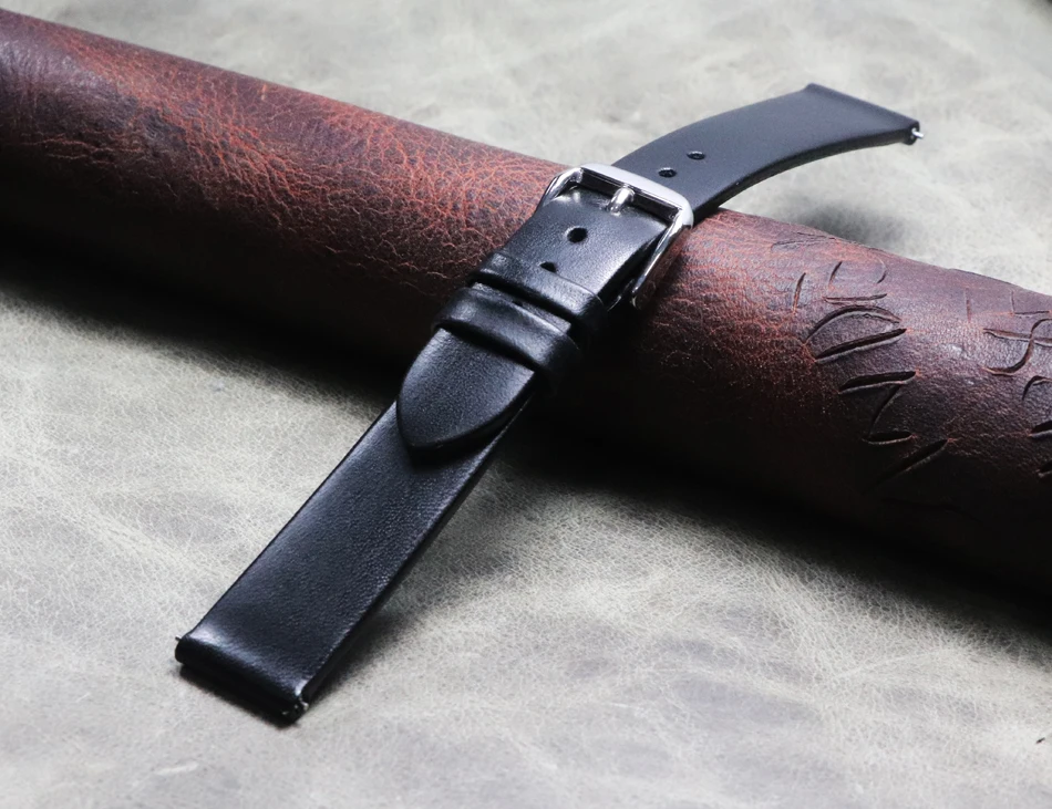 12 14 16 18 20mm Woman Genuine Leather Girl Watchband Really Bracelet Wrist Band Strap Lady High Grade Black Belt Fashion Gift
12 14 16 18 20mm Woman Genuine Leather Girl Watchband Really Bracelet Wrist Band Strap Lady High Grade Black Belt Fashion Gift