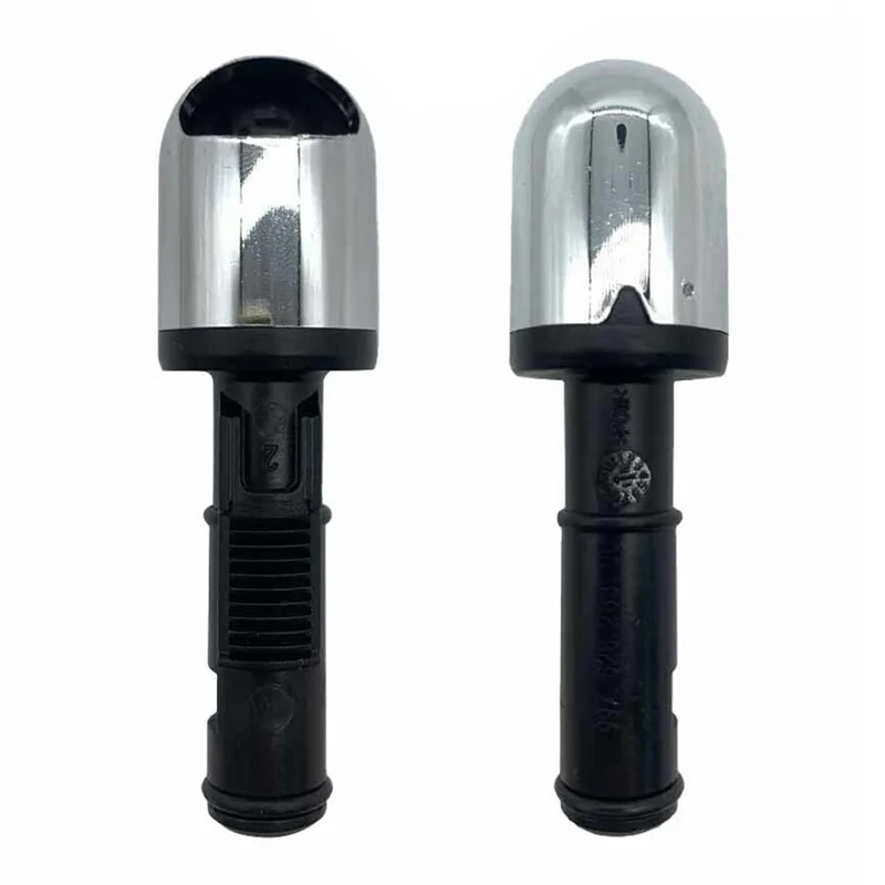 Headlight Washer Nozzle Spray 99762826300 for -Porsche 2009-2010 Boxster 991 Panamera 911 Cayman 718 981
Headlight Washer Nozzle Spray 99762826300 for -Porsche 2009-2010 Boxster 991 Panamera 911 Cayman 718 981