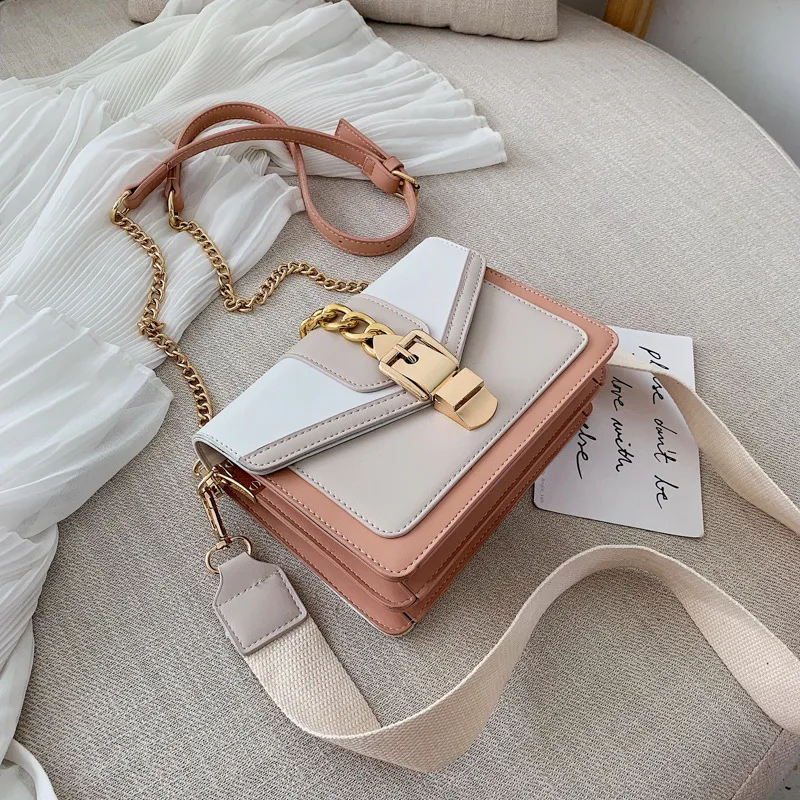 Ladies Luxury Panelled Shoulder Bag Small Female Fashion Designer Tote Bags for Women Handbags Crossbody Women's Bag 2022 Trend
Ladies Luxury Panelled Shoulder Bag Small Female Fashion Designer Tote Bags for Women Handbags Crossbody Women's Bag 2022 Trend
