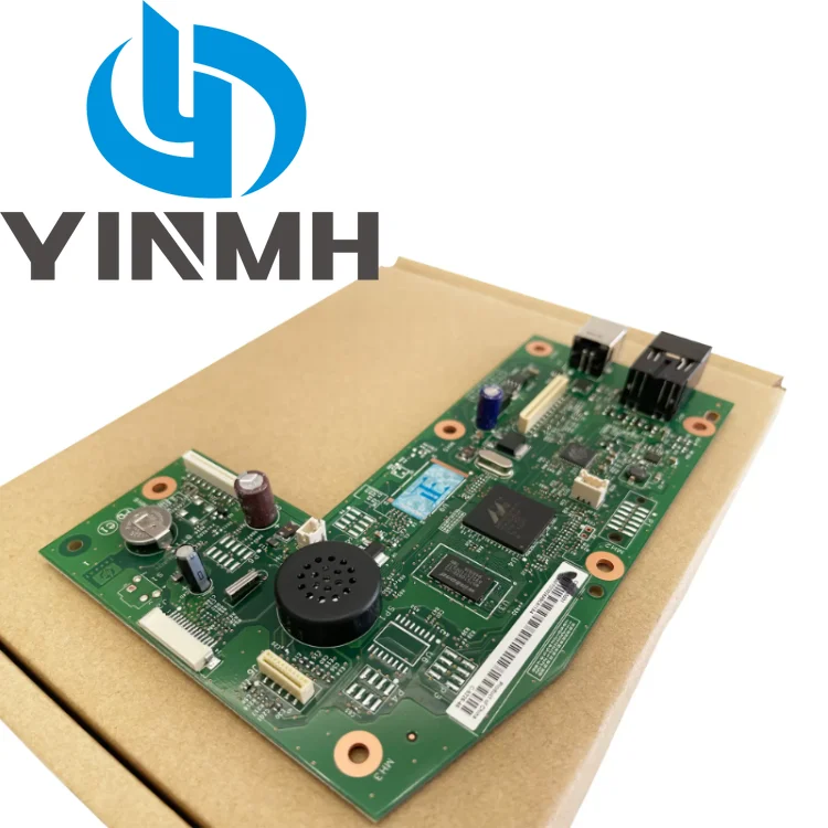 NEW FORMATTER PCA ASSY Formatter Board logic Main Board MainBoard mother board For HP M1210 M1212 M1213 M1214 M1216 CE832-60001
NEW FORMATTER PCA ASSY Formatter Board logic Main Board MainBoard mother board For HP M1210 M1212 M1213 M1214 M1216 CE832-60001