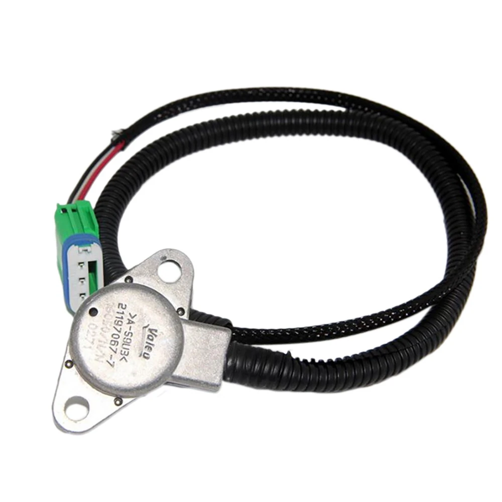 Car Transmission Pressure Sensor Gearbox HDI DPO AL4 Shift Sensor for Peugeot 206 307 308 Citroen C3 C4 C5 C8 Renault 19
Car Transmission Pressure Sensor Gearbox HDI DPO AL4 Shift Sensor for Peugeot 206 307 308 Citroen C3 C4 C5 C8 Renault 19