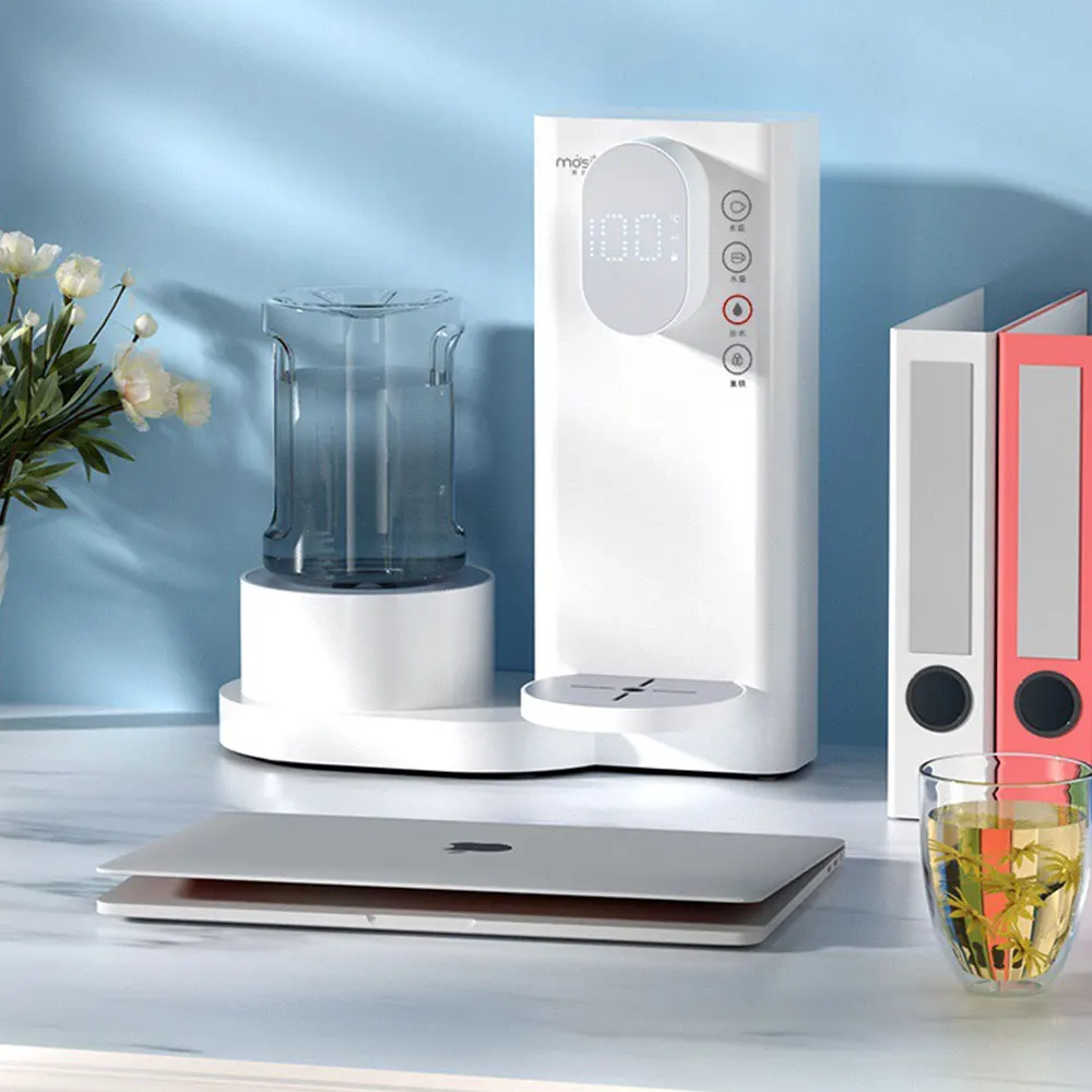 Настольный Интеллектуальный регулирующий контроль температуры нагревательный портативный Электрический диспенсер для воды мгновенный циркуляционный диспенсер для воды в офисе
Настольный Интеллектуальный регулирующий контроль температуры нагревательный портативный Электрический диспенсер для воды мгновенный циркуляционный диспенсер для воды в офисе