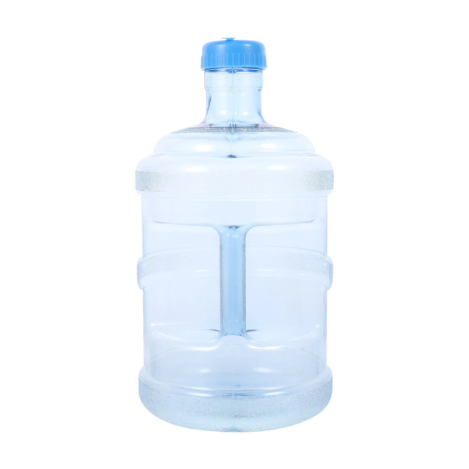 Water Jug 5L Mineral Water Bottle for Camping Hiking Outdoor Portable Bottle with Handle Carrying Easy
Water Jug 5L Mineral Water Bottle for Camping Hiking Outdoor Portable Bottle with Handle Carrying Easy
