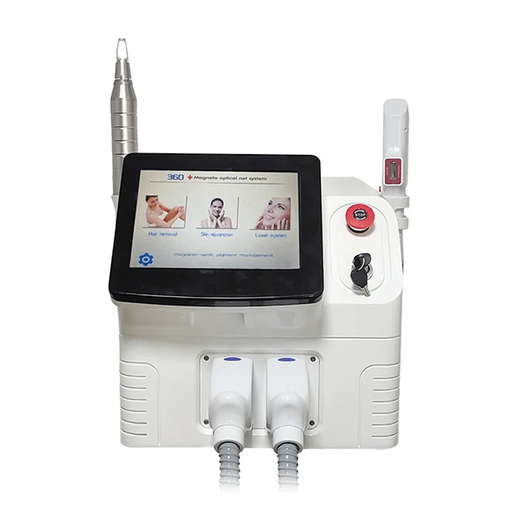 2021 Professional Laser DPL Acne Therapy Permanent Hair Removal DPL pico Laser Machine
2021 Professional Laser DPL Acne Therapy Permanent Hair Removal DPL pico Laser Machine
