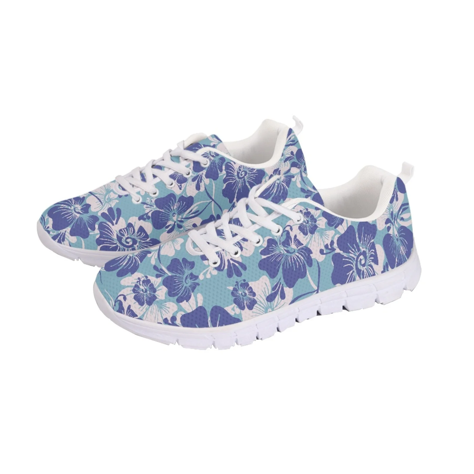 Polynesian Tribal Samoan Totem Tattoo Samoa Prints Breathable Lace-Up Soft-Soled Trainers Superlight Comfort Mesh Running Shoes
Polynesian Tribal Samoan Totem Tattoo Samoa Prints Breathable Lace-Up Soft-Soled Trainers Superlight Comfort Mesh Running Shoes