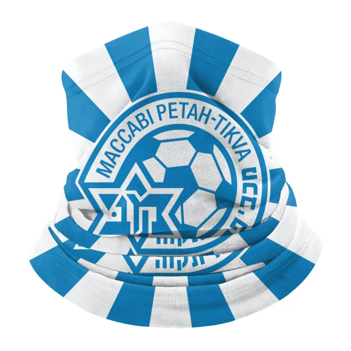 Маска для лица Израиль Maccabi Petah Tikva Fc, Балаклава, разнофункциональная маска для шеи
Маска для лица Израиль Maccabi Petah Tikva Fc, Балаклава, разнофункциональная маска для шеи