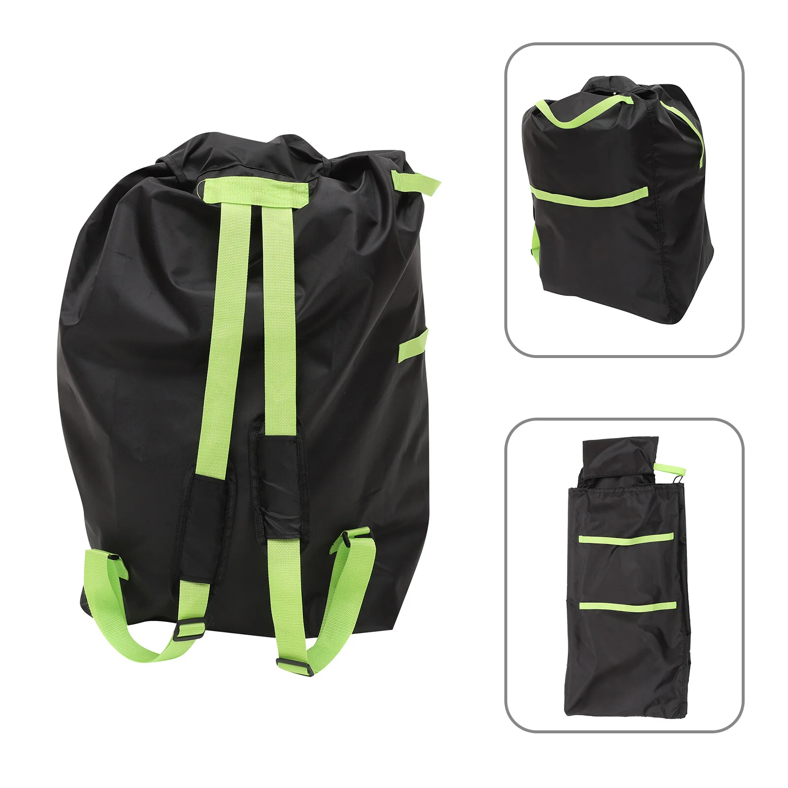 Складная сумка для хранения коляски, дорожные автомобильные аксессуары, двойной зонт
Складная сумка для хранения коляски, дорожные автомобильные аксессуары, двойной зонт