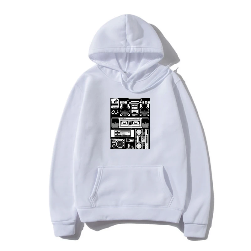 Radios Outerwear stereo speakers walkman receiver boombox cassette deck parSweatshir Hoody Music Bucketfeet
Radios Outerwear stereo speakers walkman receiver boombox cassette deck parSweatshir Hoody Music Bucketfeet