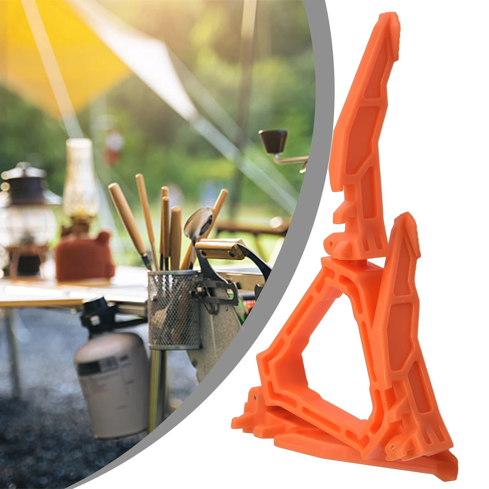 Gas Tank Stand Foldable Tripod Gas Tank Stand Compact and Convenient For Propane Tank Holder for Travel and Camping
Gas Tank Stand Foldable Tripod Gas Tank Stand Compact and Convenient For Propane Tank Holder for Travel and Camping
