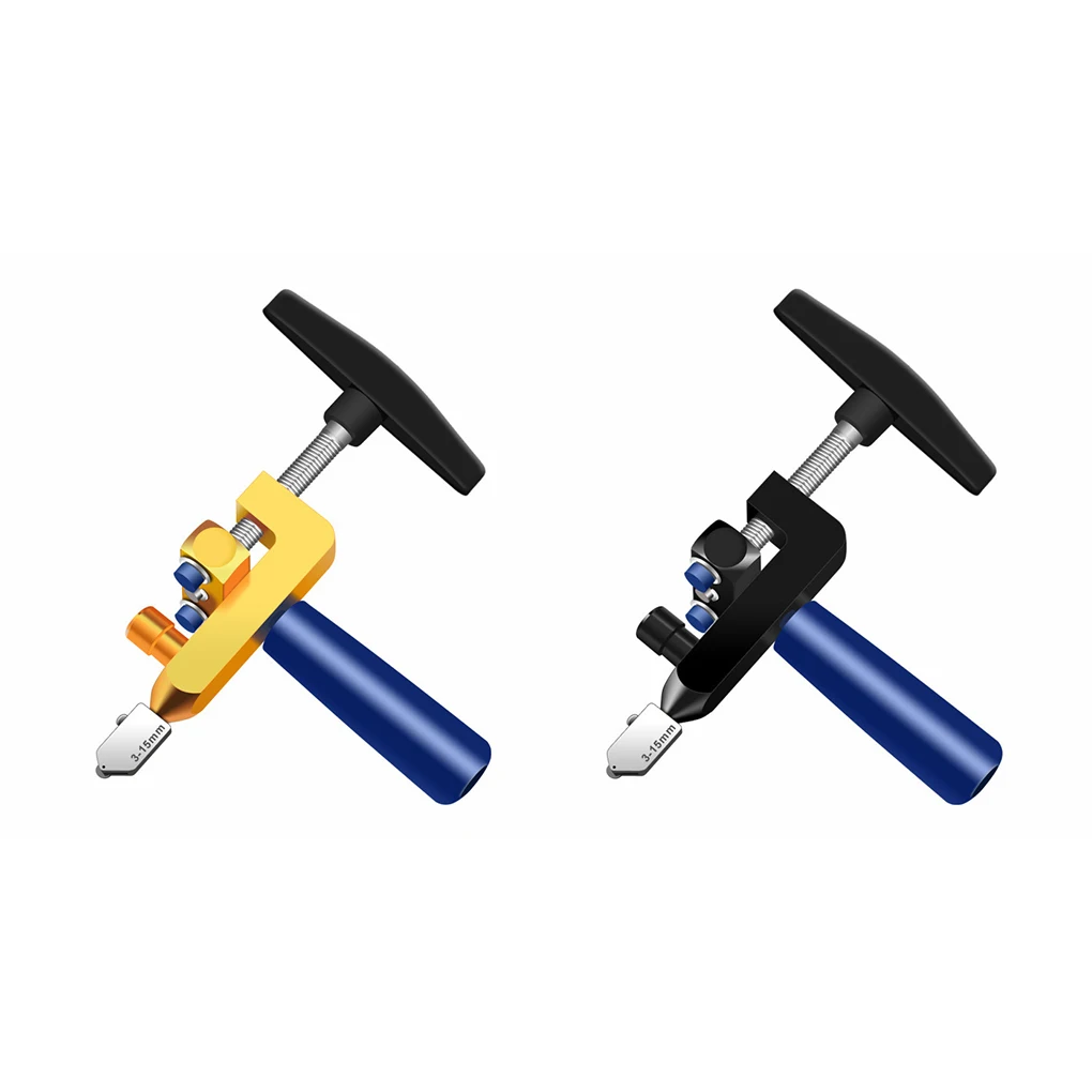 Glide Tile Slicer Household Construction Professional Glass Slicing Tool Handheld Manual Labor-saving Floor Tiling DIY
Glide Tile Slicer Household Construction Professional Glass Slicing Tool Handheld Manual Labor-saving Floor Tiling DIY