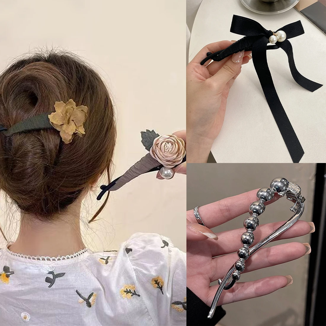 2023 Cold Wind Flower Bow Grab Clip Female Hair Claw Shark Clip Headwear Hair Clip Large Hairpins Girls Metal Hair Accessories
2023 Cold Wind Flower Bow Grab Clip Female Hair Claw Shark Clip Headwear Hair Clip Large Hairpins Girls Metal Hair Accessories