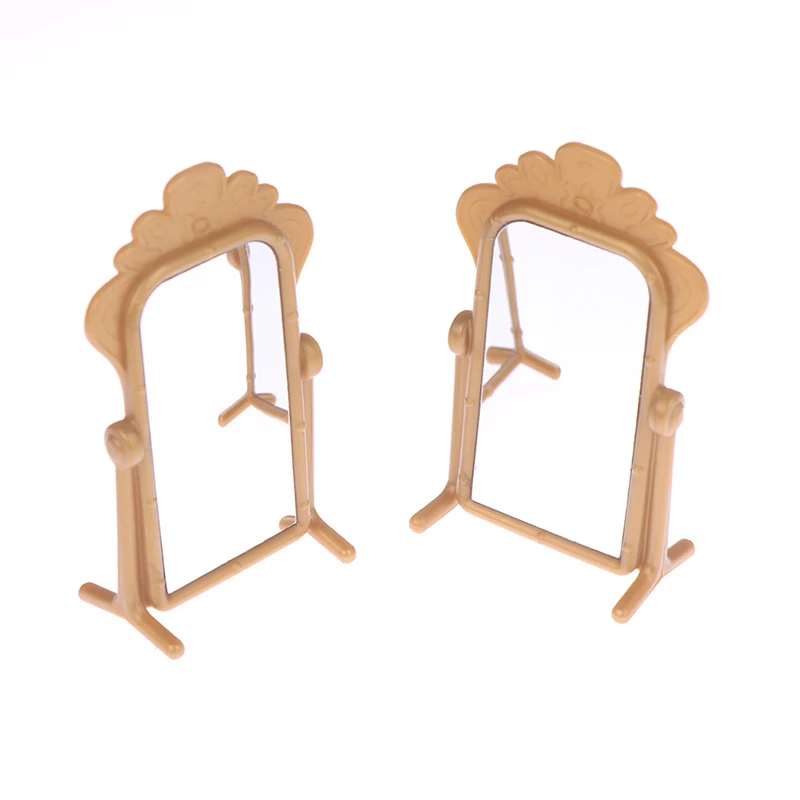 Mini Doll House Full-Length Dressing Mirror Model With Drawer Accessory Room Furniture Toy For Kids Dollhouse Accessories 1:12
Mini Doll House Full-Length Dressing Mirror Model With Drawer Accessory Room Furniture Toy For Kids Dollhouse Accessories 1:12