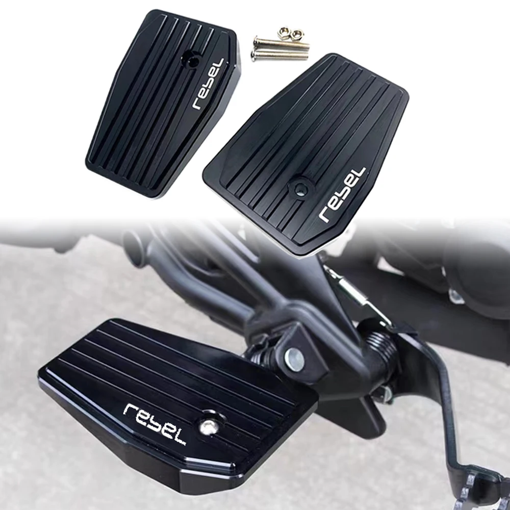 Подножки для мотоцикла Rebel 500, широкие подножки для Honda CMX500 Rebel CMX 500 300 мятежник 2017-2023
Подножки для мотоцикла Rebel 500, широкие подножки для Honda CMX500 Rebel CMX 500 300 мятежник 2017-2023