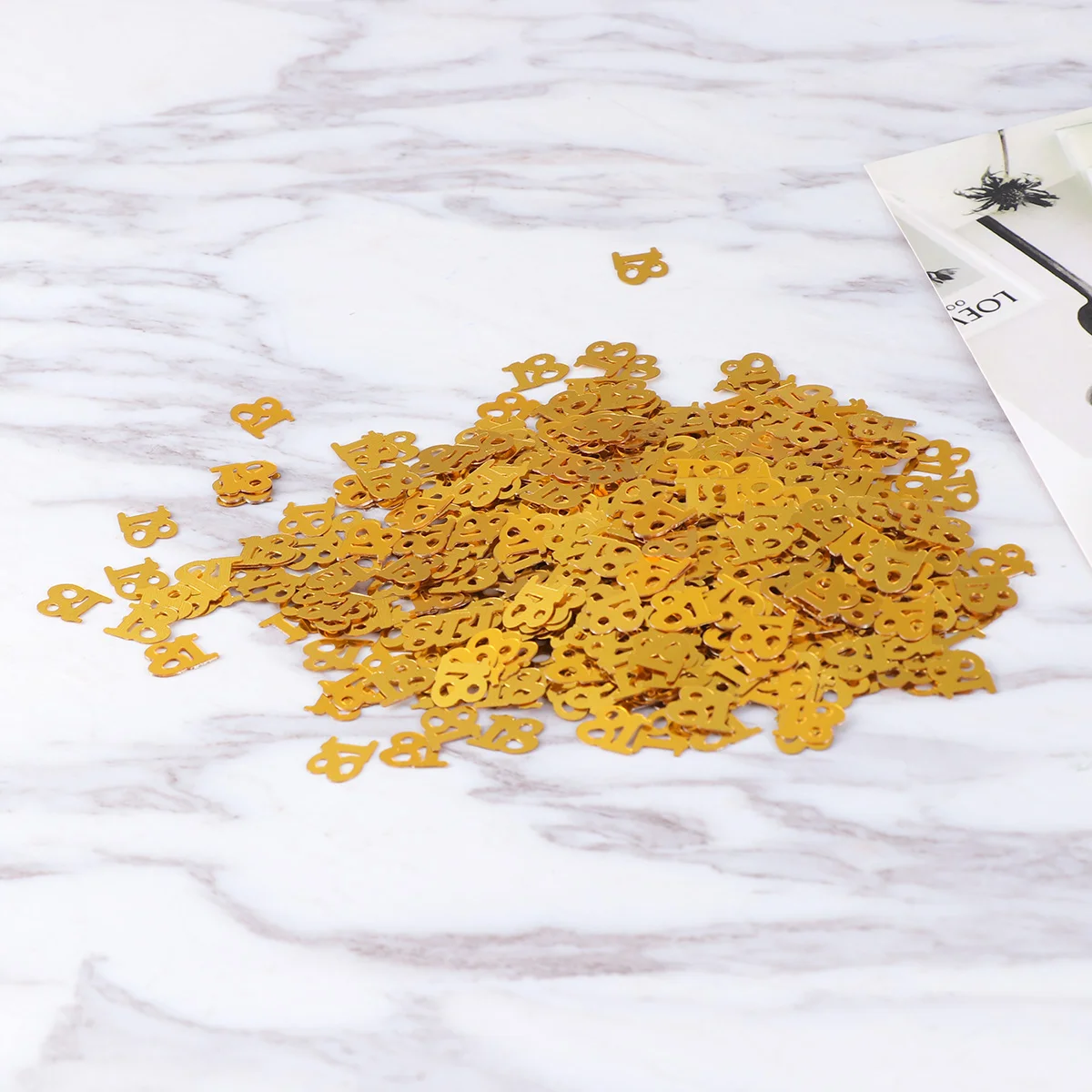 Birthday Glitter Party Wedding Number Table Celebration Golden Shower Colorful Throw Baby Decor Paperholiday Sequinfestival
Birthday Glitter Party Wedding Number Table Celebration Golden Shower Colorful Throw Baby Decor Paperholiday Sequinfestival