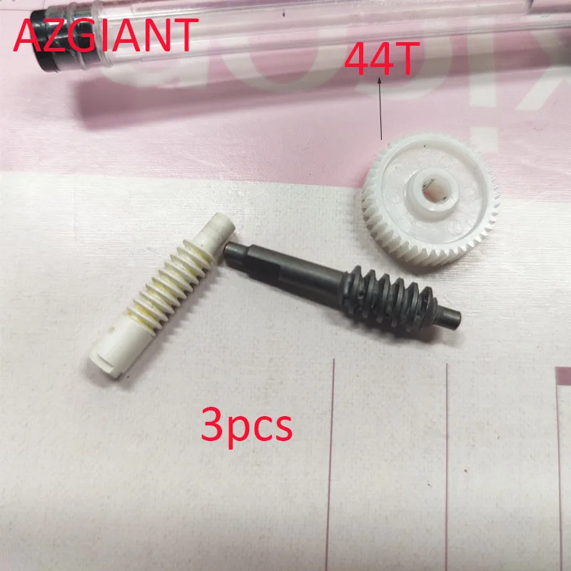 Gear 44T Original For SUBAR BRZ 2011-2016 rearview mirror folding motor internal Gear tools
Gear 44T Original For SUBAR BRZ 2011-2016 rearview mirror folding motor internal Gear tools