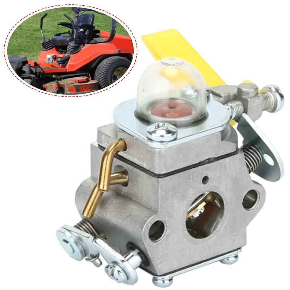 Карбюратор для резака живой изгороди Homelite Ryobi 26cc 30cc, Триммер #308054013, садовый электроинструмент, аксессуары, Запасная часть
Карбюратор для резака живой изгороди Homelite Ryobi 26cc 30cc, Триммер #308054013, садовый электроинструмент, аксессуары, Запасная часть