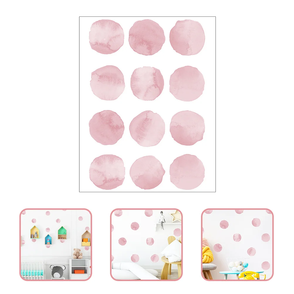 Wall Dot Decal Stickpeel Wallpaper Circles Stickers Decor Pinkroom Watercolor Polkagirl Baby Modern Decals Sticker Fridge
Wall Dot Decal Stickpeel Wallpaper Circles Stickers Decor Pinkroom Watercolor Polkagirl Baby Modern Decals Sticker Fridge