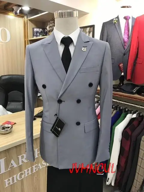 2022 Men Wedding Suits Slim Fit 2 Pieces Tuxedo Groom men floral suits wedding mens suit with pants men double breasted suit
2022 Men Wedding Suits Slim Fit 2 Pieces Tuxedo Groom men floral suits wedding mens suit with pants men double breasted suit