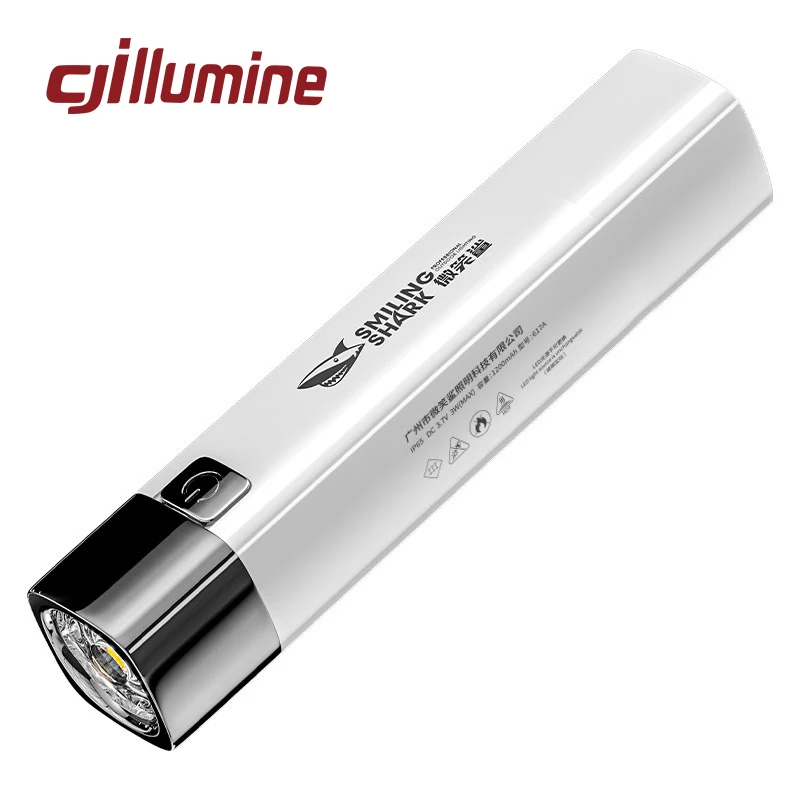 Rechargeable led flashlight, Mini portable power supply, mini portable quick usb charging, LED spotlight, 18650 battery
Rechargeable led flashlight, Mini portable power supply, mini portable quick usb charging, LED spotlight, 18650 battery