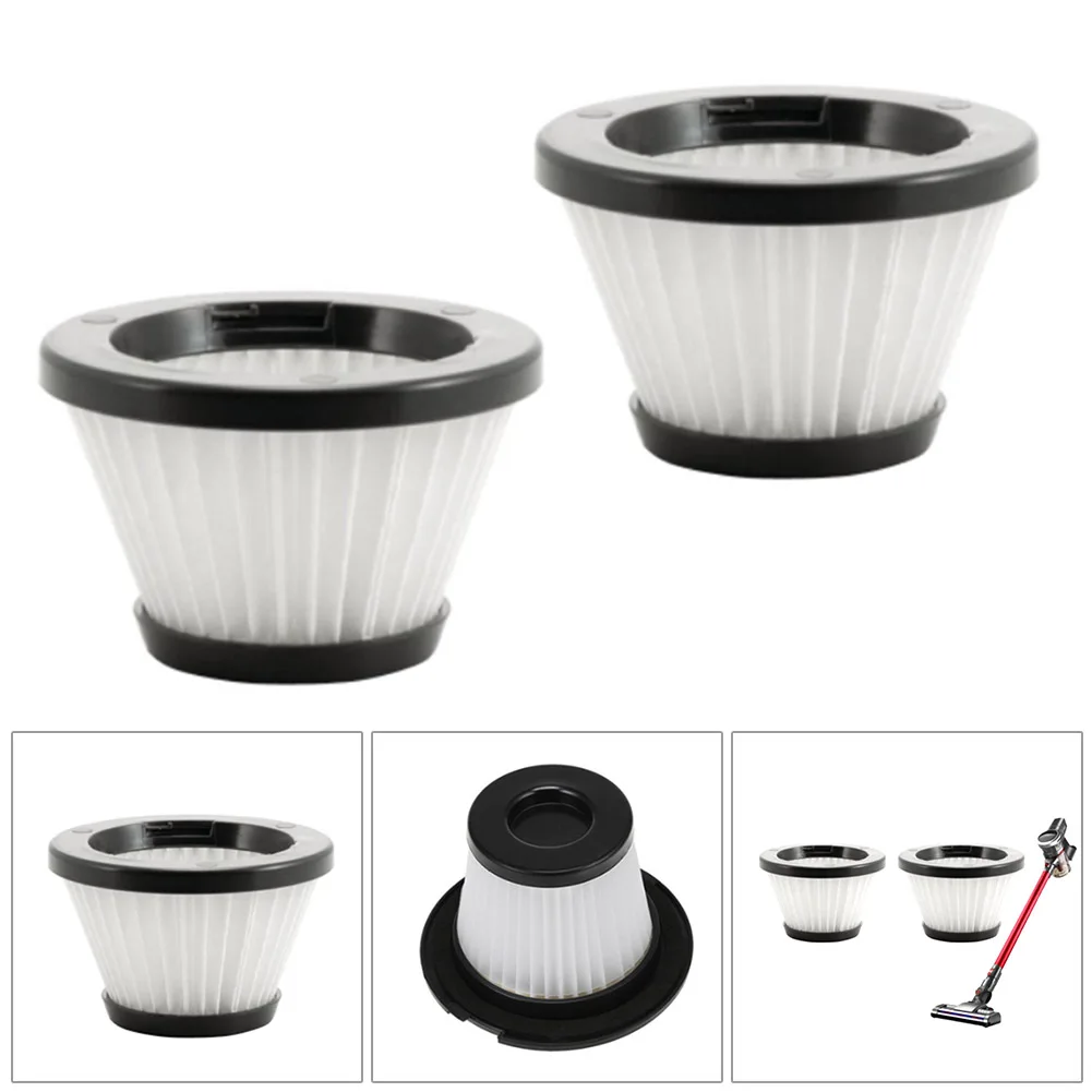 2pcs Filter Element For Airbot Supersonics Cordless Robot Vacuum Cleaner Filter Part Household Cleaning Tool Sweeper Accessories
2pcs Filter Element For Airbot Supersonics Cordless Robot Vacuum Cleaner Filter Part Household Cleaning Tool Sweeper Accessories