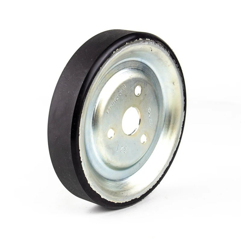 Engine Water Pump Pulley for Mini Cooper Coupe Chili Countryman S Hot 2007-2016 11517619020
Engine Water Pump Pulley for Mini Cooper Coupe Chili Countryman S Hot 2007-2016 11517619020