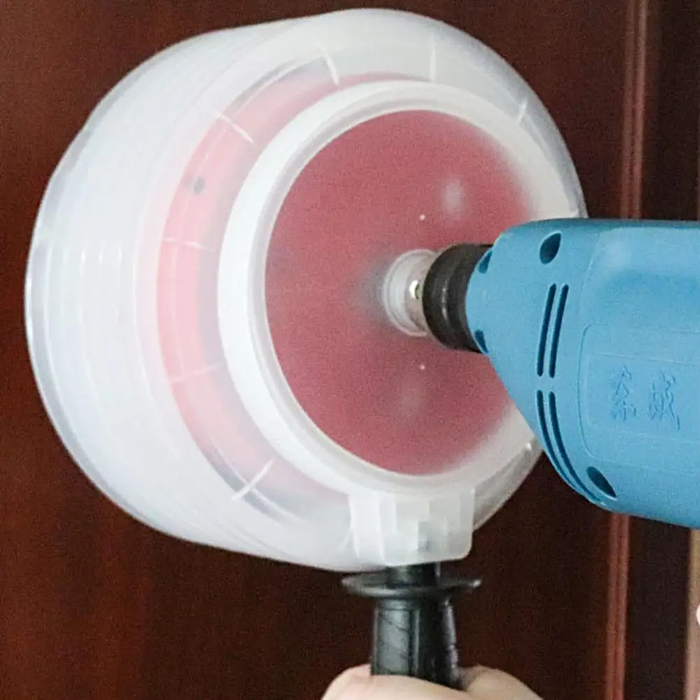 Dust Collector Cover Reusable Dust Catcher Bowl Detachable Electric Hammer Hole Saw Dust Bowl Ash Collector Reduce Noise
Dust Collector Cover Reusable Dust Catcher Bowl Detachable Electric Hammer Hole Saw Dust Bowl Ash Collector Reduce Noise