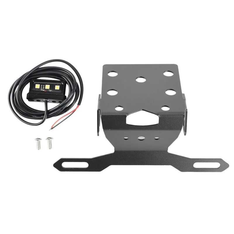 Держатель номерного знака для Suzuki Gixxer SF250 SF 250 2019-2021
Держатель номерного знака для Suzuki Gixxer SF250 SF 250 2019-2021